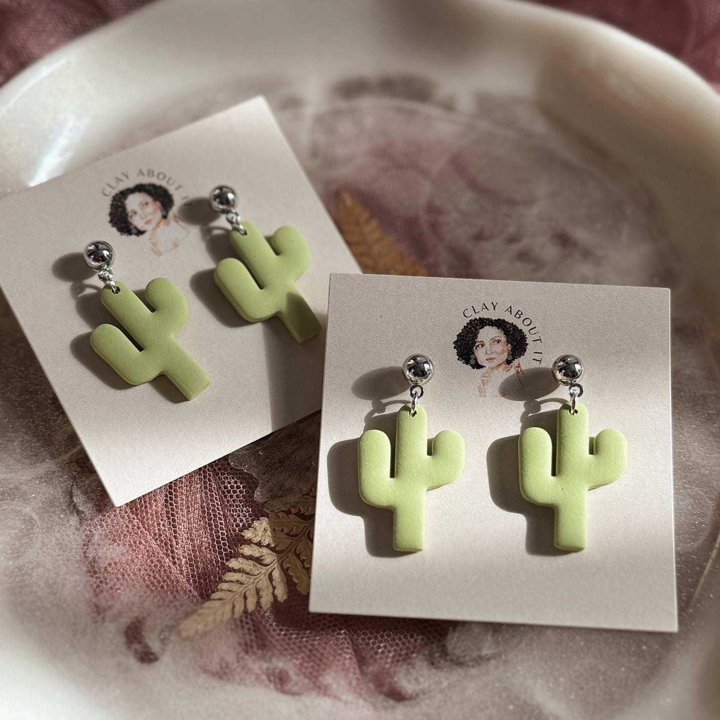 Lil Cacti
