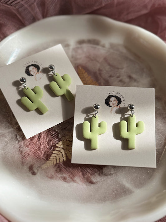 Lil Cacti