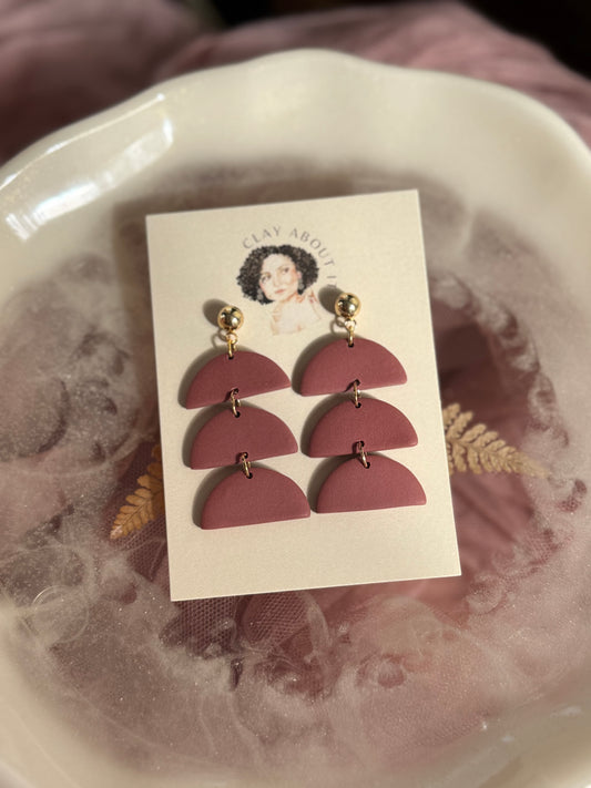 Maple Statement Dangles